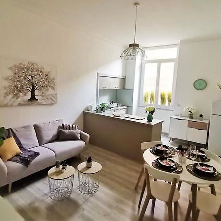 Appartement Catharina Villeneuve-sur-Lot Eksteriør bilde