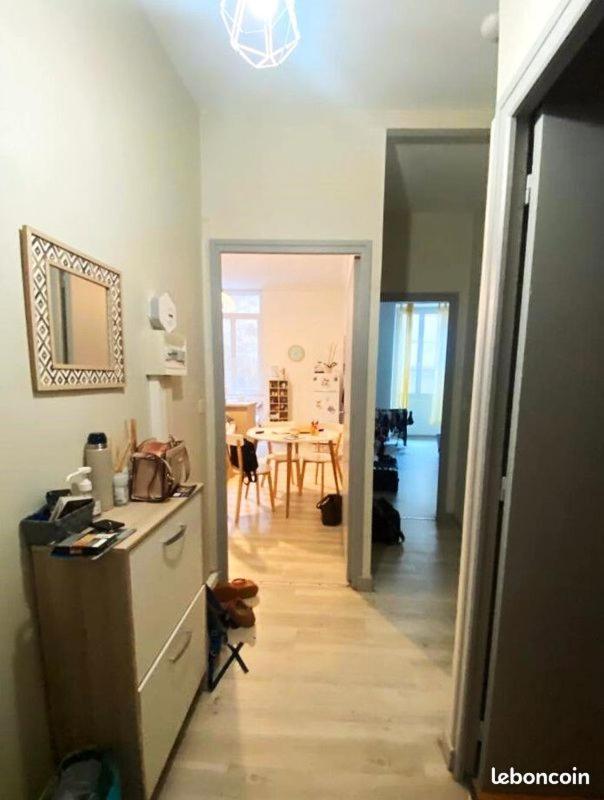 Appartement Catharina Villeneuve-sur-Lot Eksteriør bilde