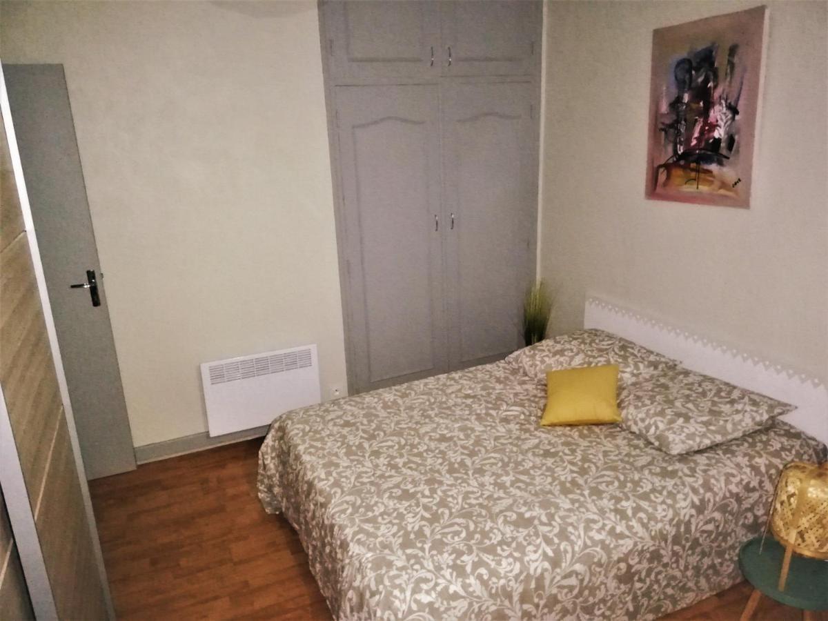 Appartement Catharina Villeneuve-sur-Lot Eksteriør bilde