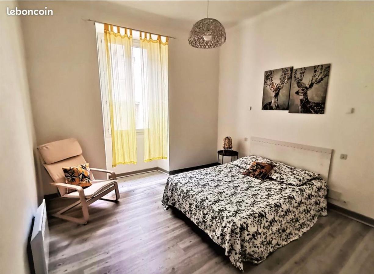 Appartement Catharina Villeneuve-sur-Lot Eksteriør bilde