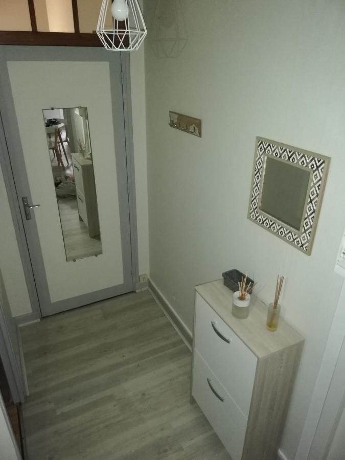 Appartement Catharina Villeneuve-sur-Lot Eksteriør bilde