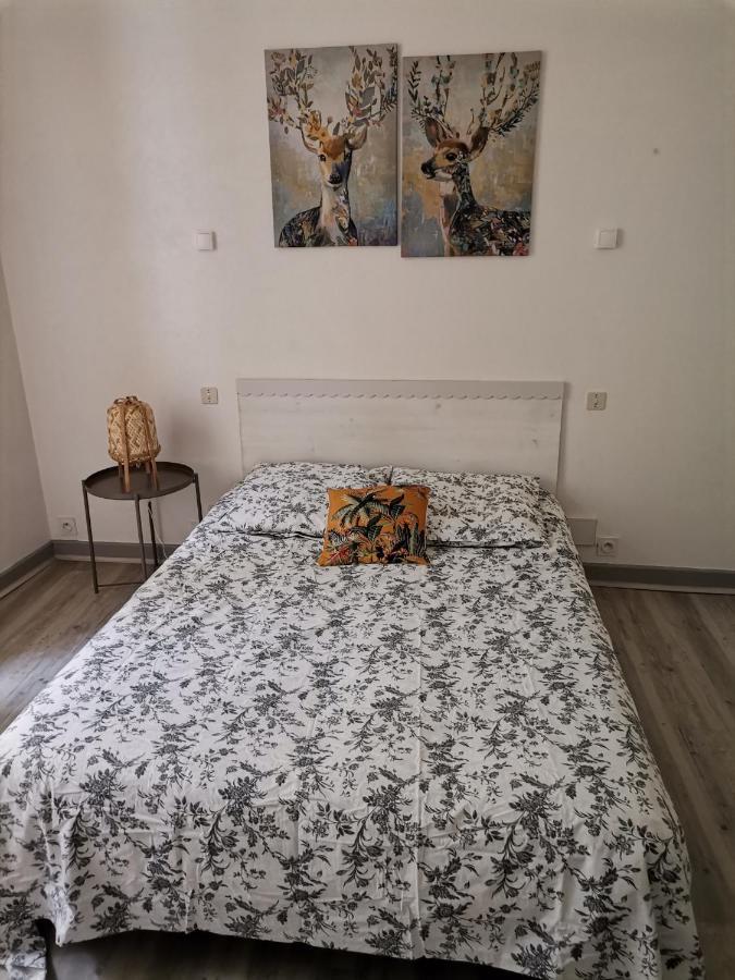 Appartement Catharina Villeneuve-sur-Lot Eksteriør bilde