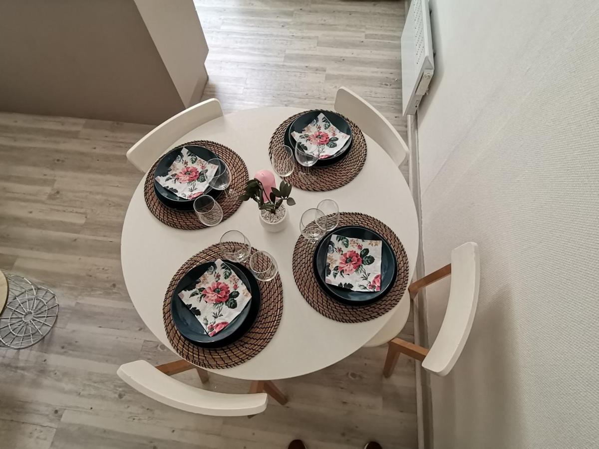 Appartement Catharina Villeneuve-sur-Lot Eksteriør bilde